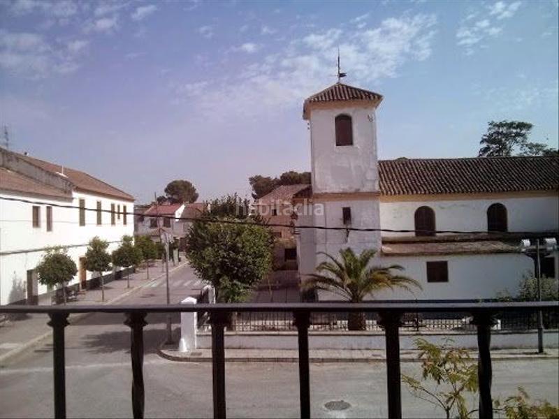 Foto f769fed6-4be2-483f-ab9e-db7486809a19. Casa amb aparcament a Láchar