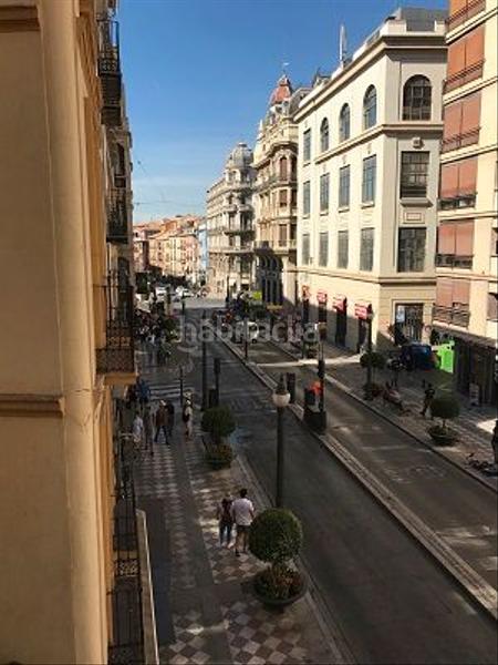 Foto 9c38c93f-0bff-4628-818e-21b6e3ae3480. Appartement dans San Matías - Realejo Granada