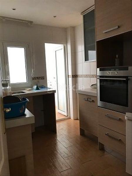 Foto 6fc480cf-9ecc-4399-ab4c-a2c88668caf6. Etagenwohnung in San Matías - Realejo Granada