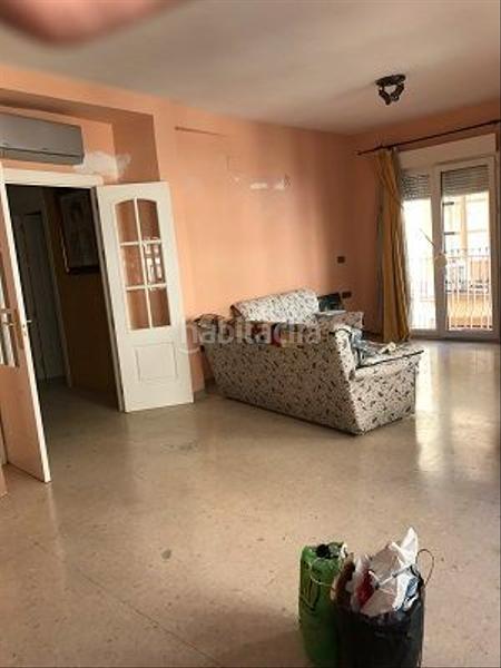 Foto cd093e82-4e9c-4bf5-aa07-14f3b022554a. Flat in San Matías - Realejo Granada