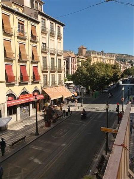 Foto f5729b7b-99c9-4729-ba7d-1ef309fac942. Flat in San Matías - Realejo Granada