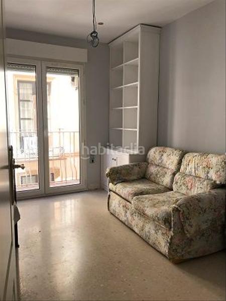 Foto 6549b1de-1e25-413f-856f-3d274f9a7029. Piso en San Matías - Realejo Granada