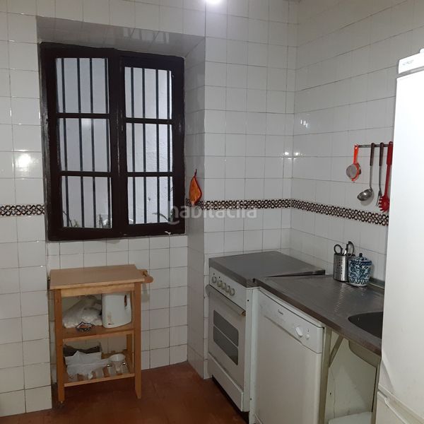 Foto 1da97d1a-36b8-4598-b3ff-5b99e9b1d8da. Casa en San Matías - Realejo Granada