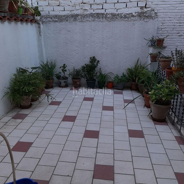 Foto 395ec2c8-86c8-41c5-93cd-b3f917fa2a6a. Casa en San Matías - Realejo Granada