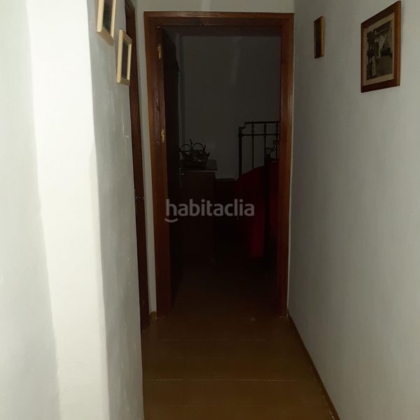 Foto 435fc5c7-a12c-4e4b-9710-0f75c26aefc8. Casa en San Matías - Realejo Granada
