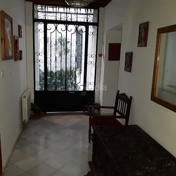 Foto 5cf1634c-a00a-4a01-af8c-681158ef2a2b. Casa en San Matías - Realejo Granada