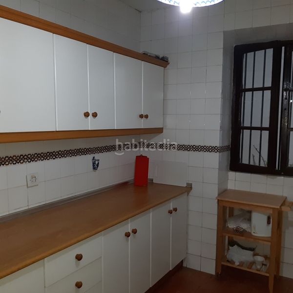 Foto 66b84505-d3b5-486e-9fbb-6f1e5510dd97. Casa en San Matías - Realejo Granada