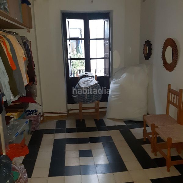 Foto 82464076-5d3a-4aae-a897-c61f399be044. Casa en San Matías - Realejo Granada