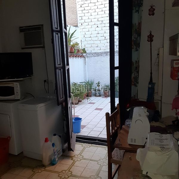 Foto 8d0f86ce-8539-4916-bf7f-f2eaac9bd0a7. Casa en San Matías - Realejo Granada