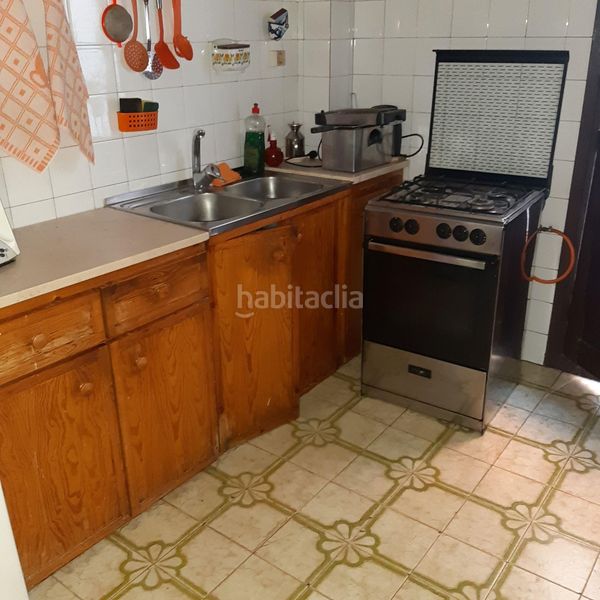 Foto 977d571c-7773-4fb1-a35f-31956d77585d. Casa en San Matías - Realejo Granada