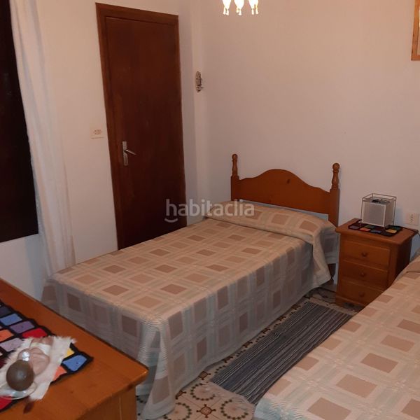 Foto ae3d79ca-e807-4037-98bb-c7c6adda5b6f. Casa en San Matías - Realejo Granada