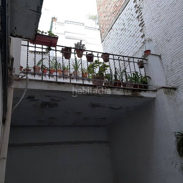 Foto dfbf1683-fa3b-4641-b10f-654eccfc3d62. Casa en San Matías - Realejo Granada