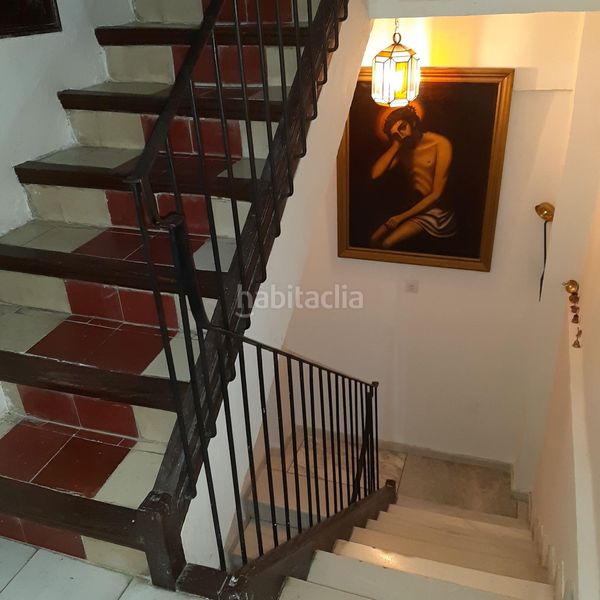 Foto e7255583-1b14-4336-afab-69cad92bb238. Casa en San Matías - Realejo Granada