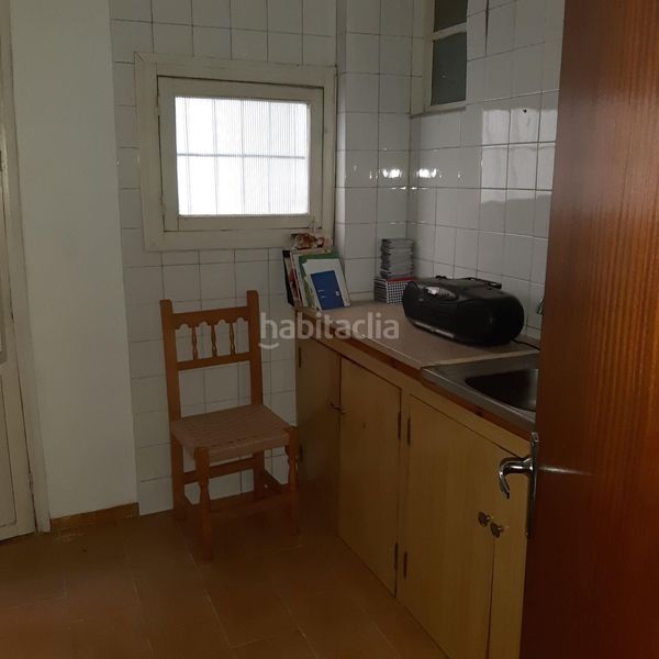 Foto f63e8dca-4462-418f-a94e-45ff464a9530. Casa en San Matías - Realejo Granada