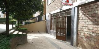 Local Comercial en San Francisco Javier