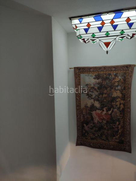 Foto 9868005c-cc71-4e91-9e92-67fdaa0e8427. Casa aparellada amb calefacció aparcament piscina a Granada