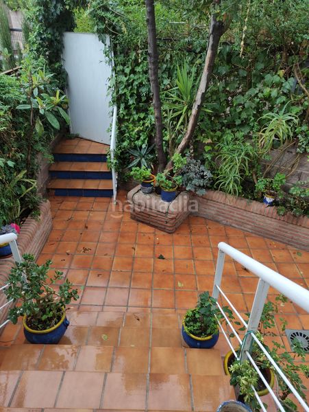Foto 9e868537-a2cd-4189-8827-2cc766d2f34f. Casa aparellada amb calefacció aparcament piscina a Granada