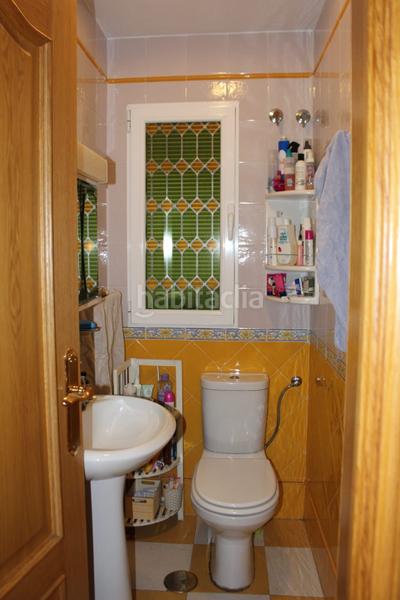 Foto 43ef0dc4-3e45-4129-8f77-4a21b1ffd37f. Attique avec chauffage dans San Matías - Realejo Granada