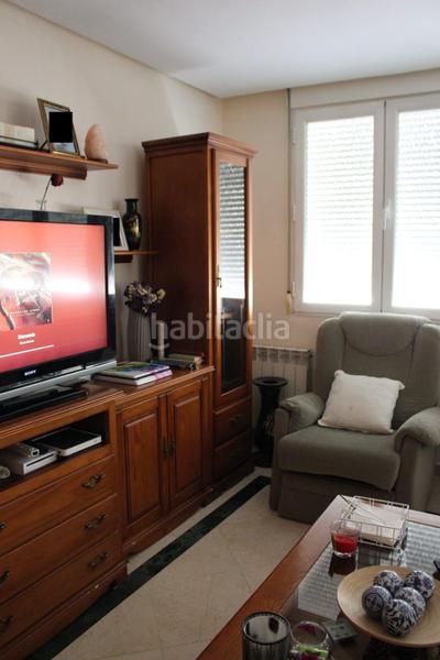 Foto 5e539fd7-5b66-43a7-b9c6-a20495717abc. Attique avec chauffage dans San Matías - Realejo Granada