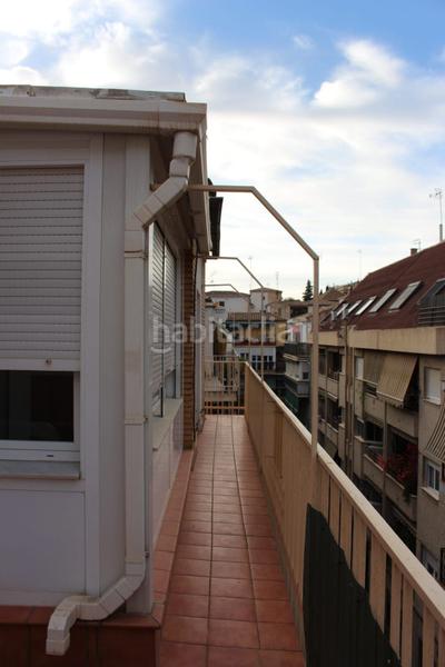 Foto f1ed5fe5-5407-4b7c-aa28-ab79506ac15b. Attique avec chauffage dans San Matías - Realejo Granada