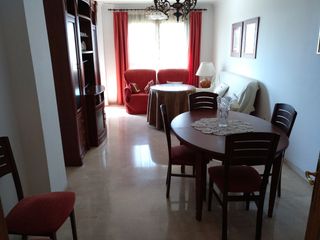 Affitto Appartamento in Avenida luis miranda dávalos 9