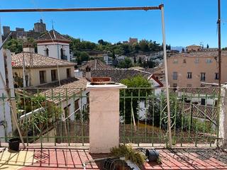 House in Cuesta del perro alta 2