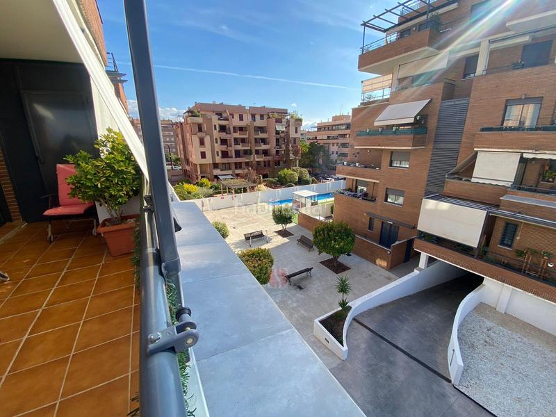 Foto 3ce2bd39-f42b-473f-ba2c-4afc80849ee9. Appartamento con parcheggio piscina in Av. F. Garcia Lorca - Nueva Estación Autobuses Granada