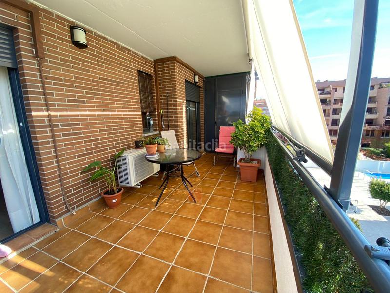 Foto ff090058-25a0-4698-9e98-0b2f91a5bb19. Appartement avec parking piscine dans Av. F. Garcia Lorca - Nueva Estación Autobuses Granada