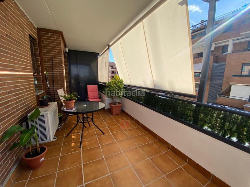Foto 8c9a095e-9f31-4c91-9040-319b5b9cad16. Flat with parking pool in Av. F. Garcia Lorca - Nueva Estación Autobuses Granada