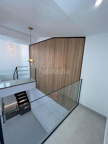 Foto 84d0e0fb-8d0d-4438-944a-17e0bfa5c343. Casa a schiera con riscaldamento parcheggio in San Ildefonso Granada