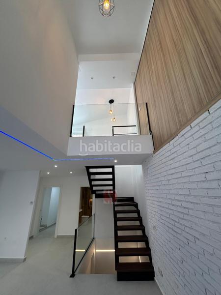Foto ba53e98c-db48-43ec-84f4-adf75f9cb5c9. Casa a schiera con riscaldamento parcheggio in San Ildefonso Granada