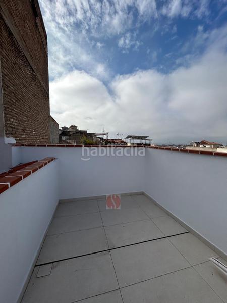 Foto 082f7ecc-e565-4410-9116-cc69fcff7e81. Casa adosada en San Ildefonso Granada
