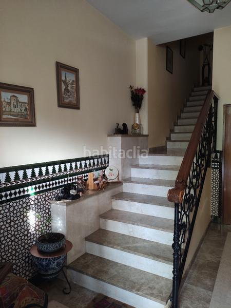 Foto 003bb312-8f00-4a09-9def-cb56df2bd65b. Haus mit heizung parking in San Ildefonso Granada