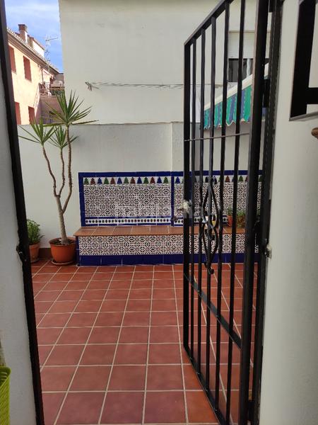 Foto 031f01b3-3fdf-4b92-beb2-95a3b279054a. Haus mit heizung parking in San Ildefonso Granada