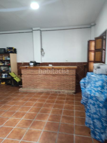 Foto 122d22f4-0c4d-423e-b7ae-566332ca8177. Haus mit heizung parking in San Ildefonso Granada