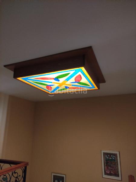 Foto 12cc4a5c-37b3-4098-b727-709a86f17b56. Haus mit heizung parking in San Ildefonso Granada