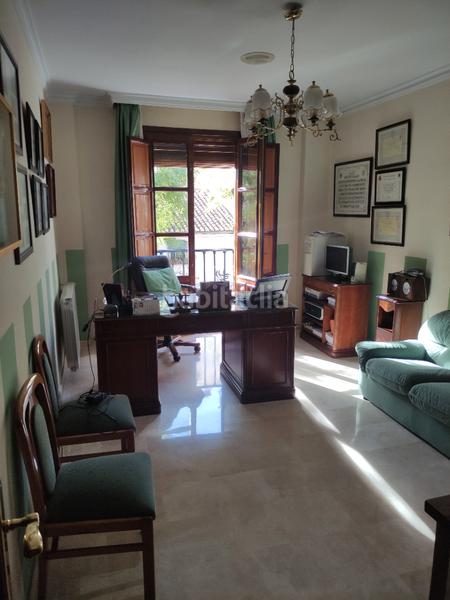 Foto 1568c959-036e-4528-8d5e-8c09a2fde2a4. Haus mit heizung parking in San Ildefonso Granada