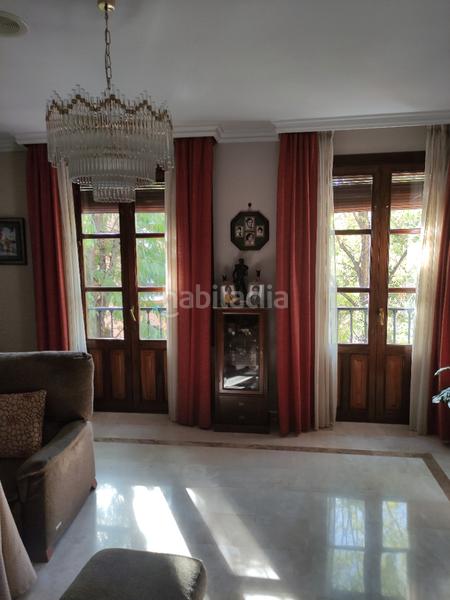 Foto 175f0e7a-a82c-4815-b535-7bf527c64615. Haus mit heizung parking in San Ildefonso Granada