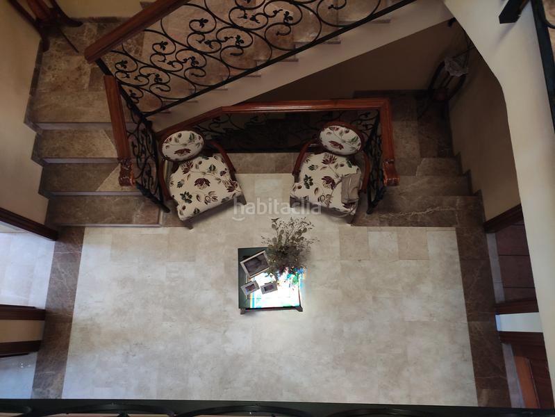 Foto 2d90488e-59a1-42ee-8539-c71d62c94dab. Haus mit heizung parking in San Ildefonso Granada