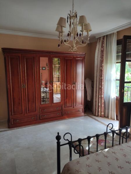 Foto 41cbf7fe-ed71-4ec0-803f-c89b226bd90f. Haus mit heizung parking in San Ildefonso Granada