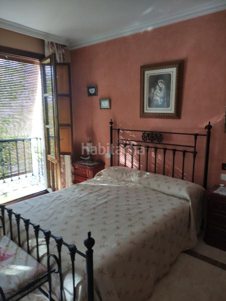 Foto 445d20ba-8728-4979-be9b-294cd14eaeef. Haus mit heizung parking in San Ildefonso Granada