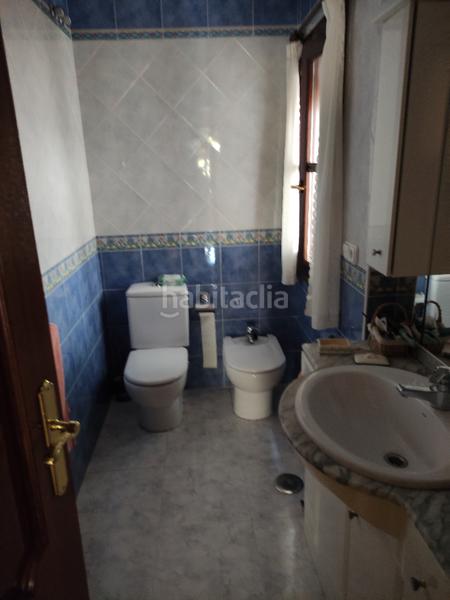 Foto 5a91703b-104a-4175-9b42-2e496f702f17. Haus mit heizung parking in San Ildefonso Granada