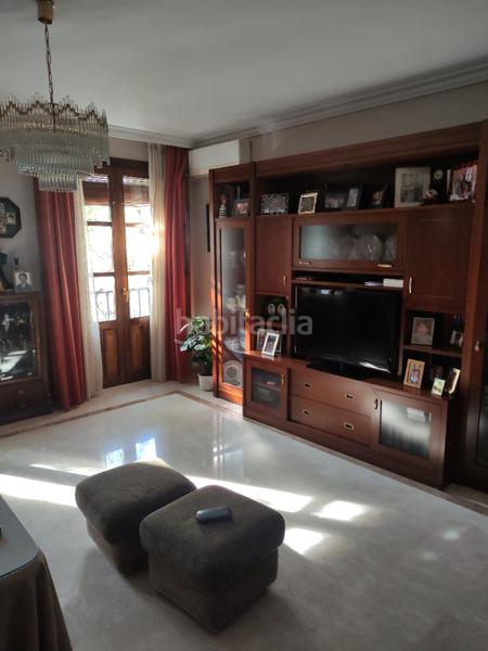 Foto 623bb299-96e2-4b63-8d79-46728198c7d0. Haus mit heizung parking in San Ildefonso Granada