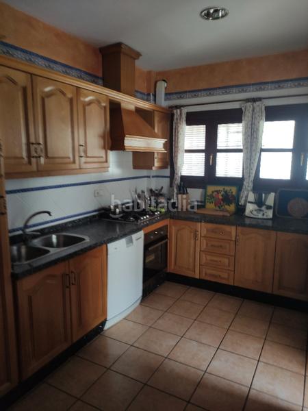 Foto 6e980920-fed8-43b5-91c2-d52798aef1a7. Haus mit heizung parking in San Ildefonso Granada