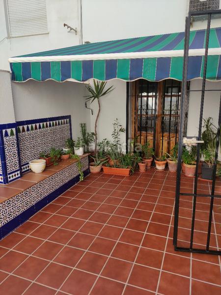 Foto 71cc1eaf-76eb-45eb-b108-973845d4b442. Haus mit heizung parking in San Ildefonso Granada