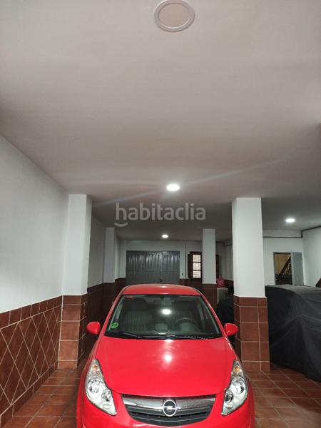 Foto a97f45df-47f3-4a47-ba3b-53c8e9bdb7d5. Haus mit heizung parking in San Ildefonso Granada