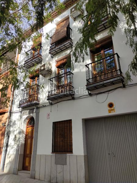 Foto a9d3c4f4-af42-4b15-9e27-1fad1d72fb83. Haus mit heizung parking in San Ildefonso Granada