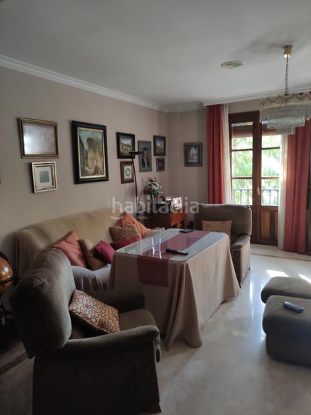 Foto b5c2e74e-7301-4421-a8ab-e7cb8390803e. Haus mit heizung parking in San Ildefonso Granada