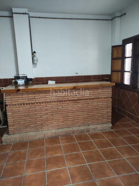 Foto bfd1b5f1-29f7-4959-921d-a4bf3d862105. Haus mit heizung parking in San Ildefonso Granada