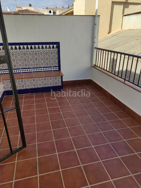 Foto cb000dd3-c9c2-43ab-92f6-e0a5dde129a2. Haus mit heizung parking in San Ildefonso Granada